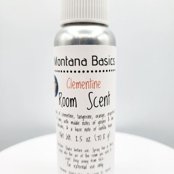 Room Scent - Clementine - Picture 1 of 4
